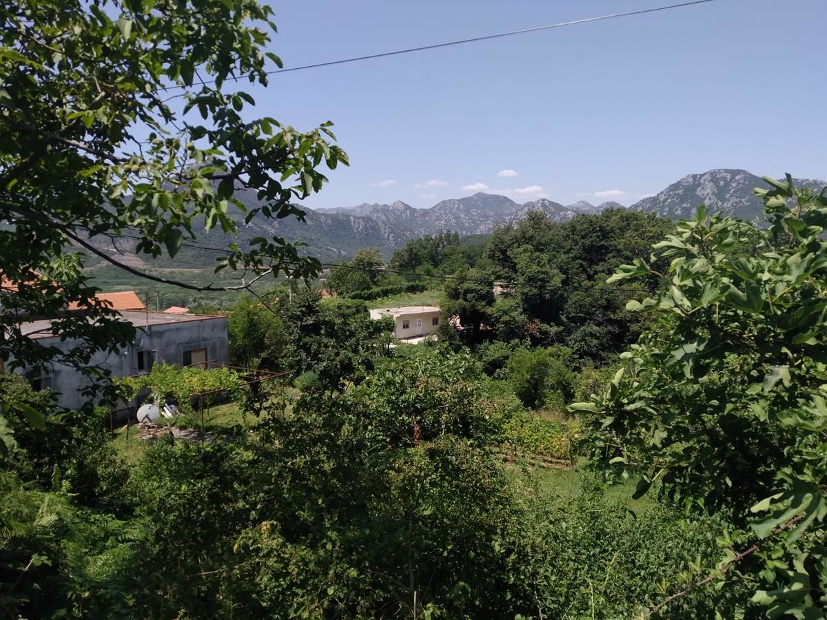 Апартаменты Take a Lake - Zabes, Virpazar Вирпазар-8