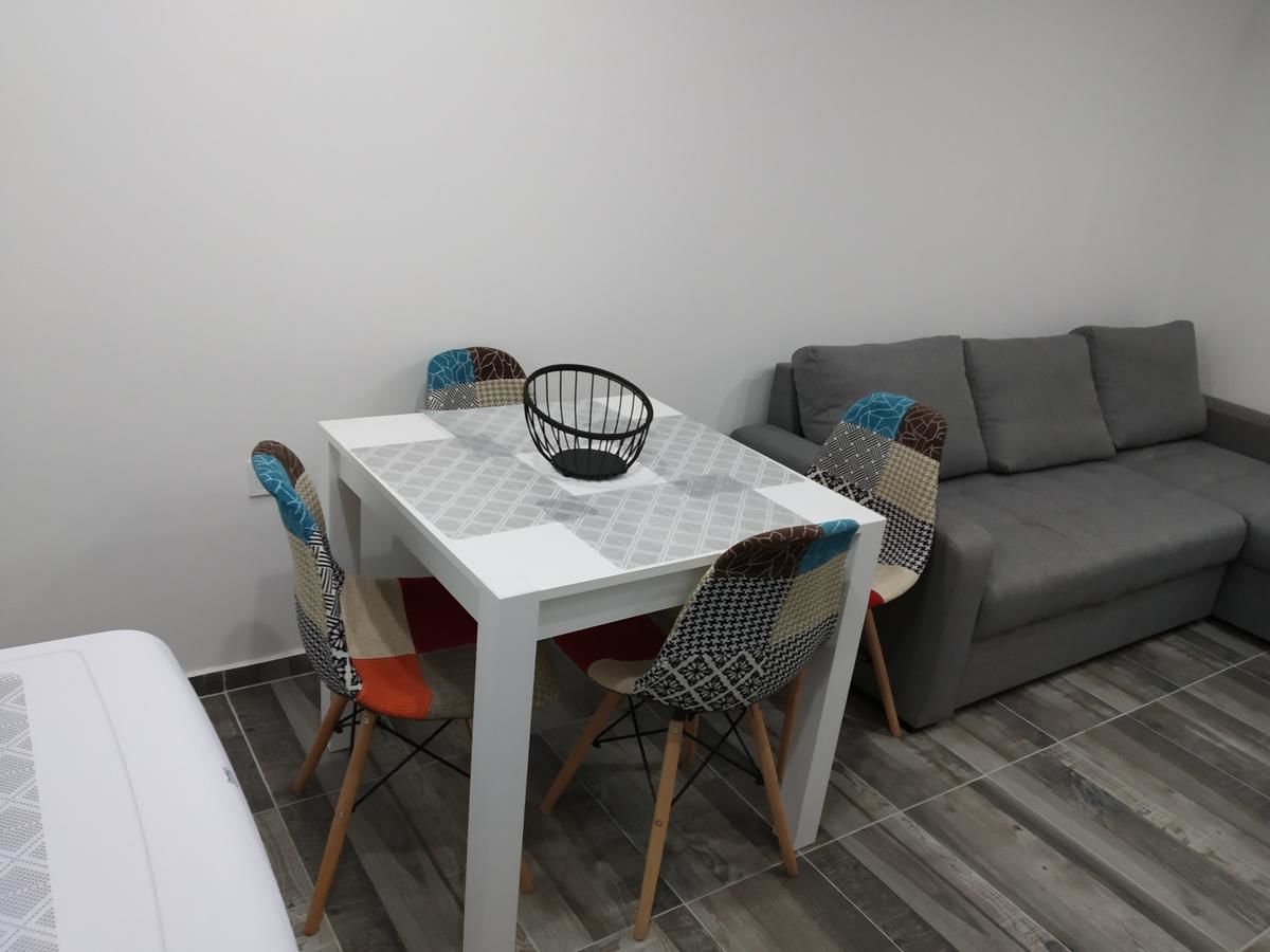 Апартаменты Take a Lake - Zabes, Virpazar Вирпазар-12