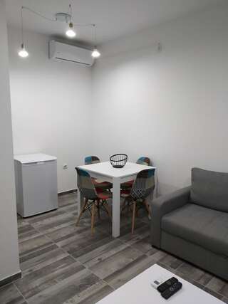 Апартаменты Take a Lake - Zabes, Virpazar Вирпазар Апартаменты с 1 спальней-10