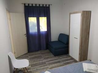 Апартаменты Take a Lake - Zabes, Virpazar Вирпазар Апартаменты с 1 спальней-11