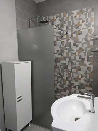 Апартаменты Take a Lake - Zabes, Virpazar Вирпазар Апартаменты с 1 спальней-14