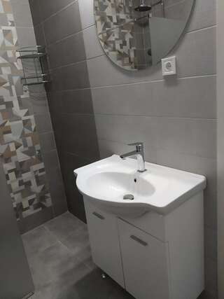 Апартаменты Take a Lake - Zabes, Virpazar Вирпазар Апартаменты с 1 спальней-15