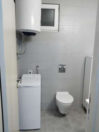 Апартаменты Take a Lake - Zabes, Virpazar Вирпазар Апартаменты с 1 спальней-16