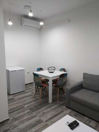 Апартаменты Take a Lake - Zabes, Virpazar Вирпазар Апартаменты с 1 спальней-17