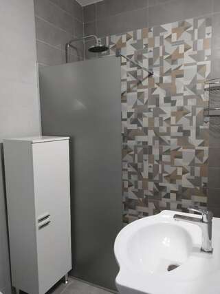 Апартаменты Take a Lake - Zabes, Virpazar Вирпазар Апартаменты с 1 спальней-18