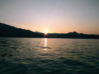 Апартаменты Take a Lake - Zabes, Virpazar Вирпазар Апартаменты с 1 спальней-2