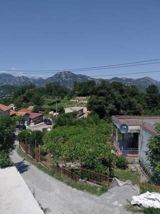 Апартаменты Take a Lake - Zabes, Virpazar Вирпазар Апартаменты с 1 спальней-3