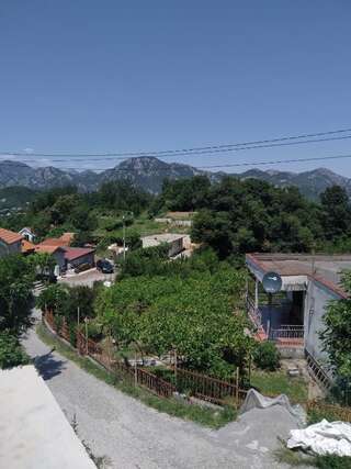 Апартаменты Take a Lake - Zabes, Virpazar Вирпазар Апартаменты с 1 спальней-30