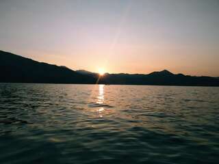 Апартаменты Take a Lake - Zabes, Virpazar Вирпазар Апартаменты с 1 спальней-32